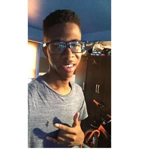 Meet your Posher, Kevin